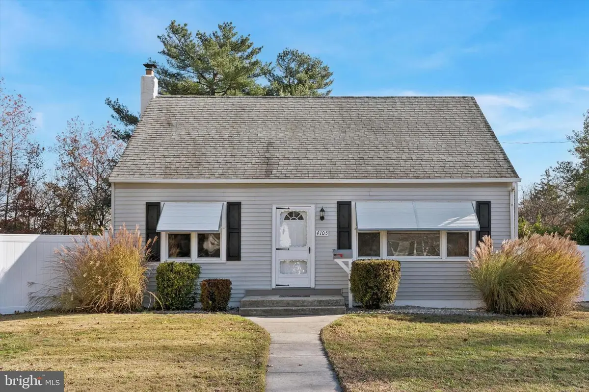 4105 Mount Vernon Ave, Brookhaven, PA 19015 - Image #1