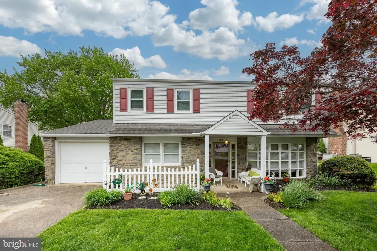 2613 Caranel Rd, Broomall, PA 19008 - Image #1