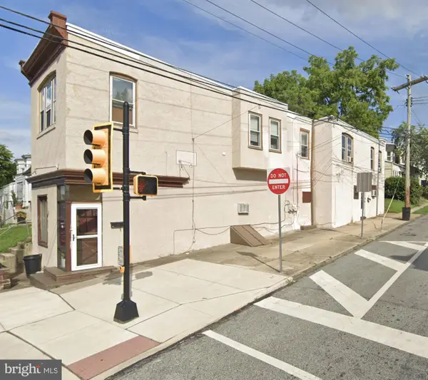 134 Macdade Blvd, DARBY, PA 19023