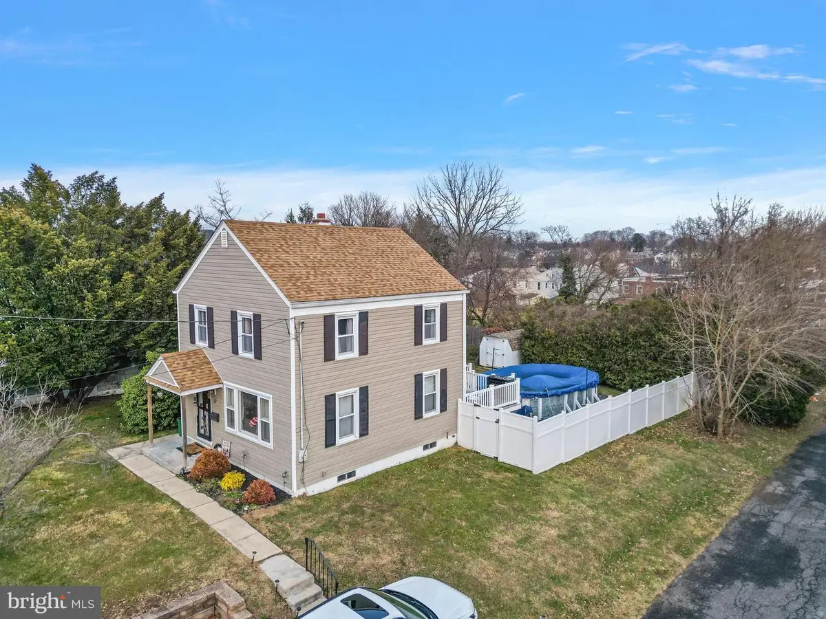 17 Upland Rd, Brookhaven, PA 19015 - Image #1
