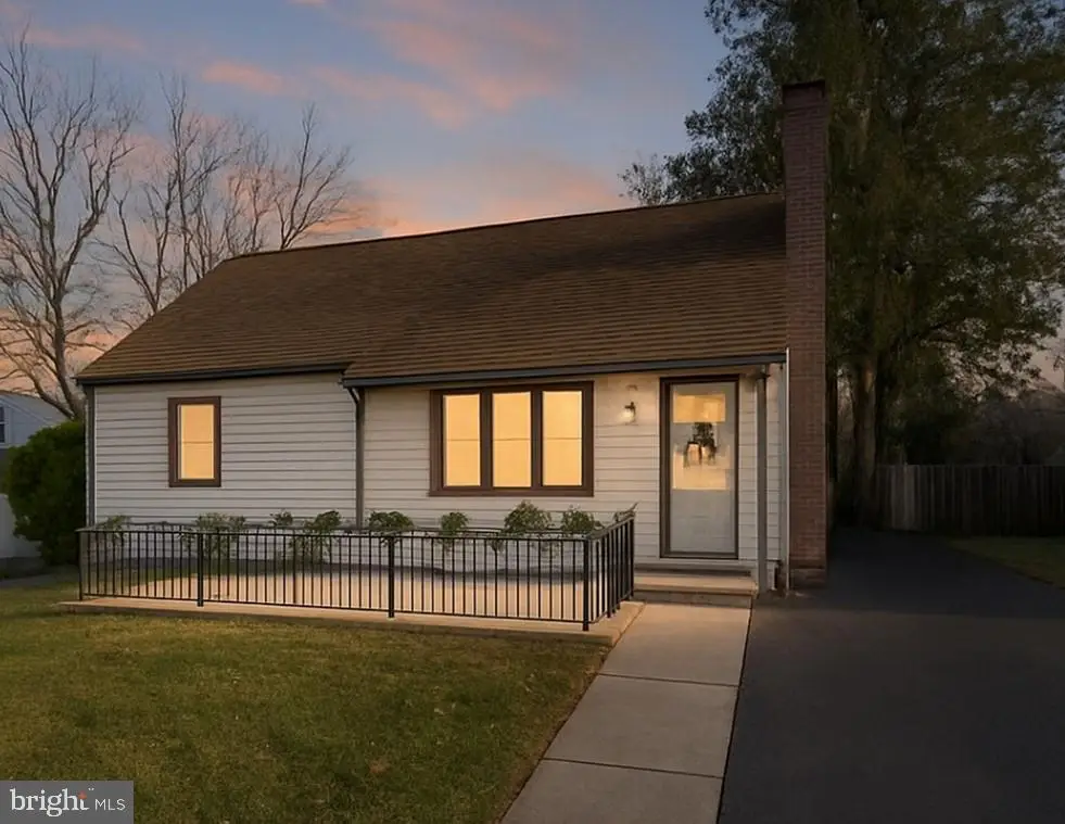 115 Newby Dr, Newtown Square, PA 19073 - Image #1