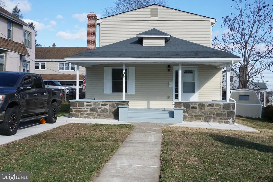 105 N Diamond St, Clifton Heights, PA 19018 - Image #3
