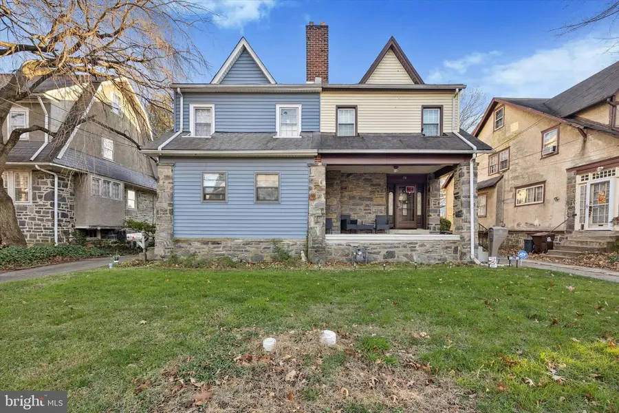 78 W Marshall Rd, Lansdowne, PA 19050 - Image #2