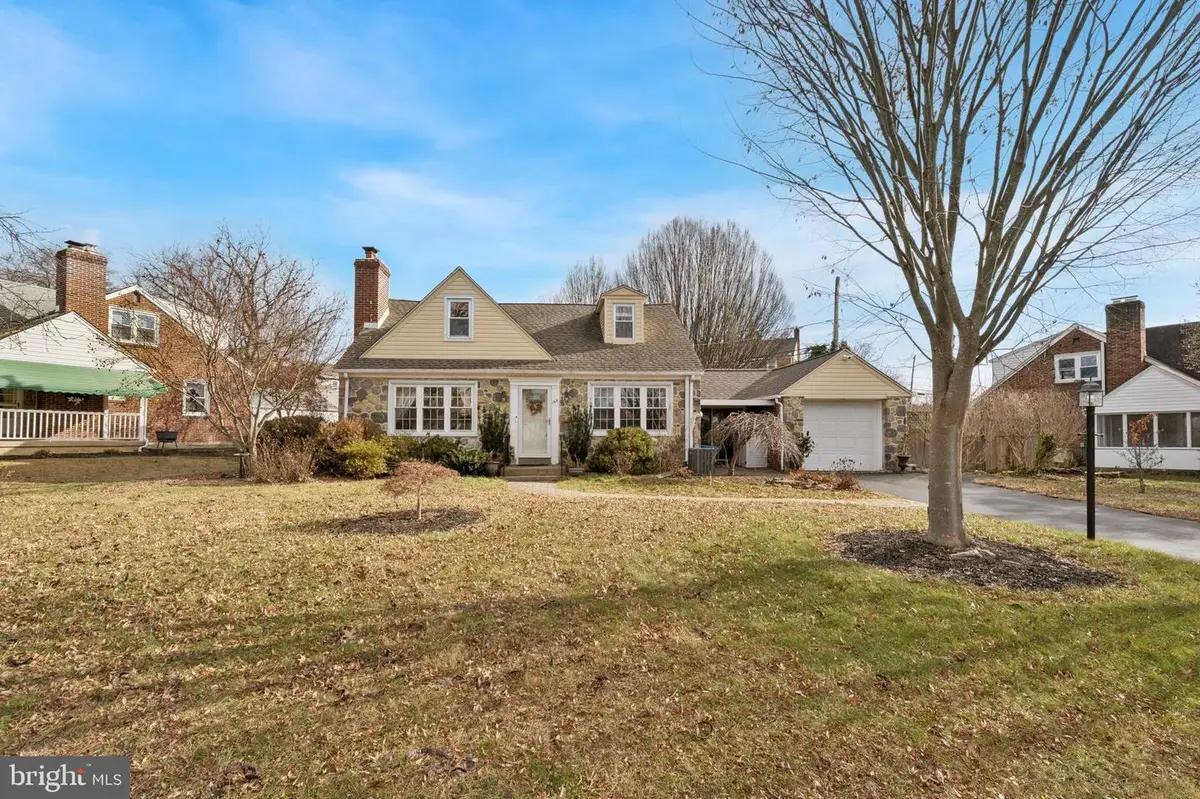 145 Merrybrook Dr, Havertown, PA 19083 - Image #1