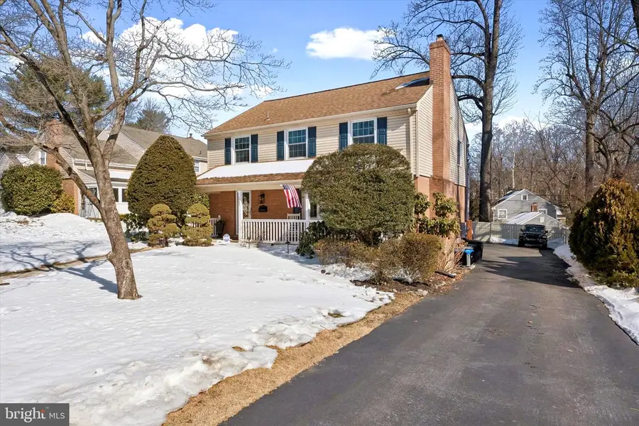 147 Snyder Ln, Springfield, PA 19064 - #2