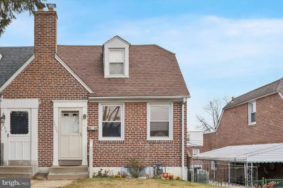 1237 Bryan St, Drexel Hill, PA 19026 - Image #2