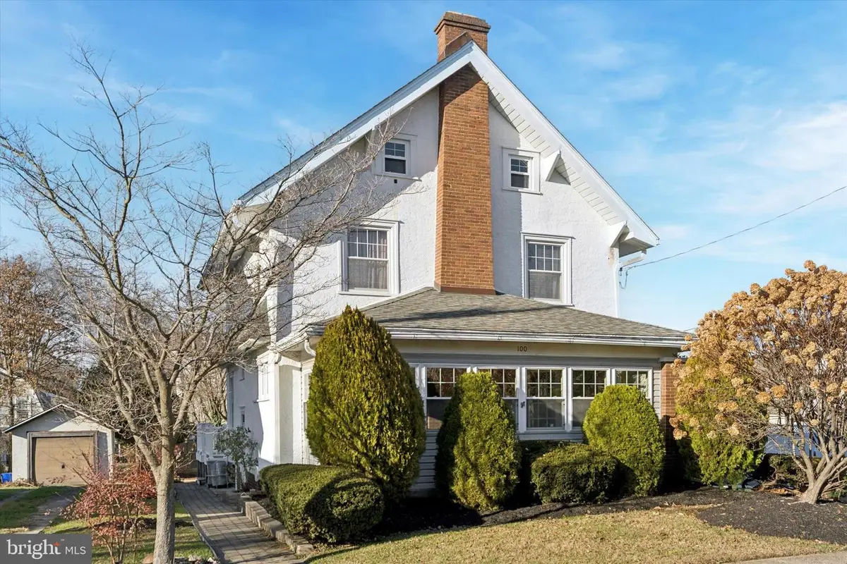 100 Yale Rd, Havertown, PA 19083 - Image #1