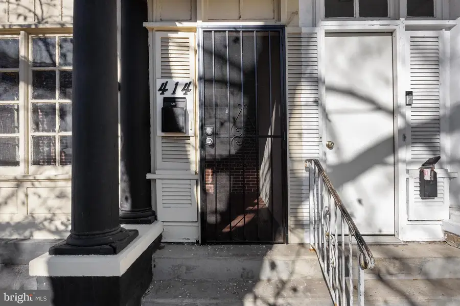 414 E 20th St, Chester, PA 19013 - Image #2