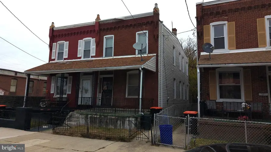 321 Tilghman St, Chester, PA 19013 - Image #2