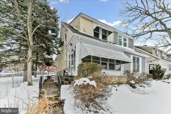 365 Blanchard Rd, DREXEL HILL, PA 19026