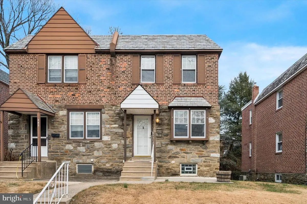 261 Wilde Ave, Drexel Hill, PA 19026 - Image #1