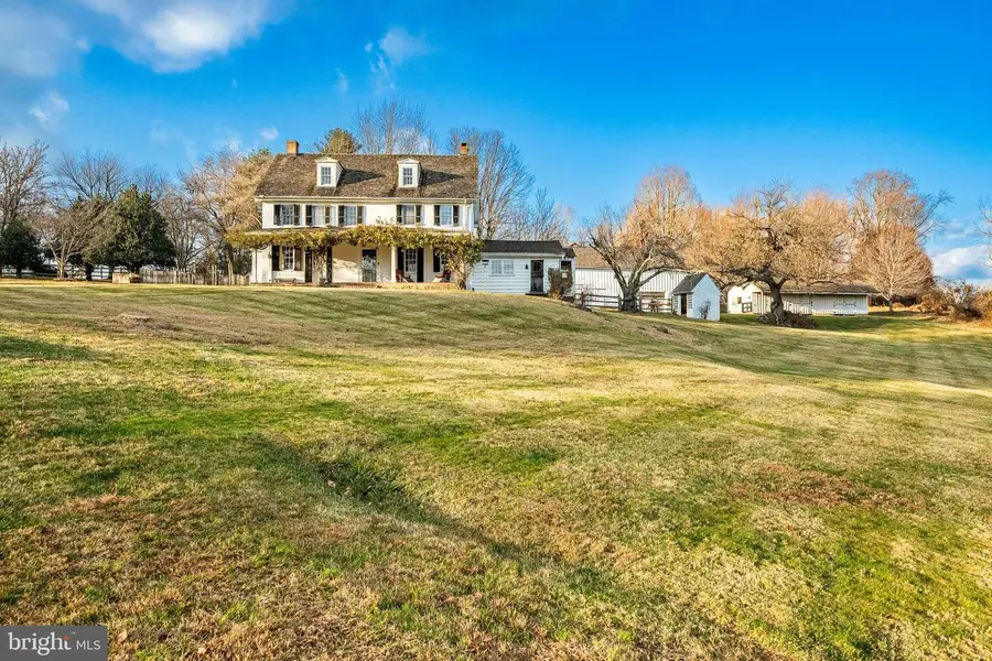 329 Ivy Mills Rd, Glen Mills, PA 19342 - #3