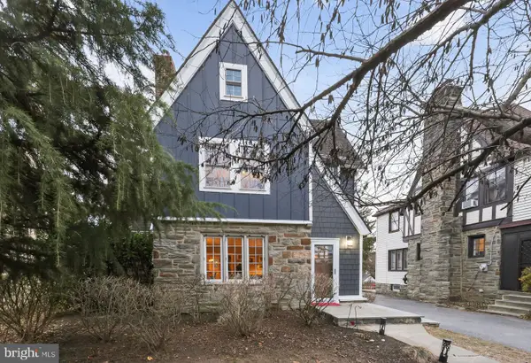 2716 Eldon Ave, DREXEL HILL, PA 19026