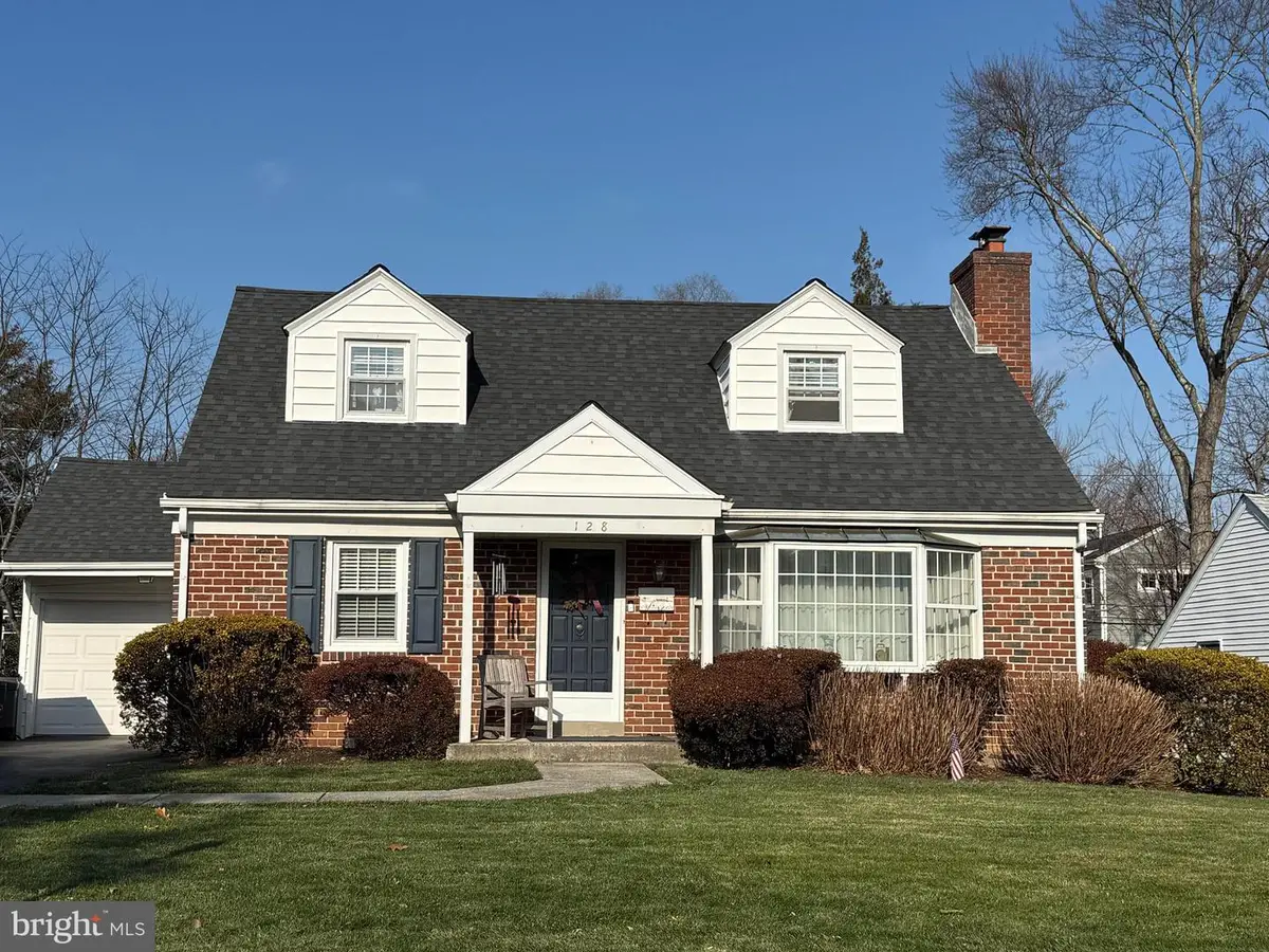 128 Clemson Rd, Bryn Mawr, PA 19010 - Image #1