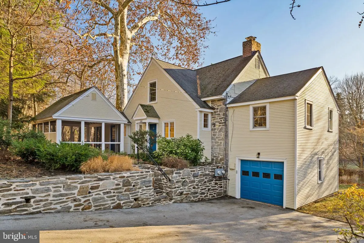 206 S Swarthmore Ave, Swarthmore, PA 19081 - Image #1
