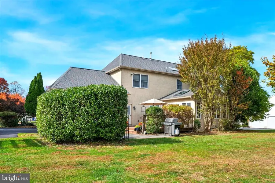 22 Country Run, Thornton, PA 19373 - #2