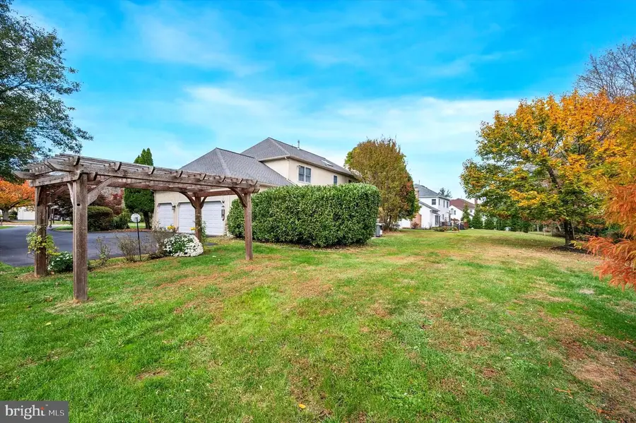 22 Country Run, Thornton, PA 19373 - #3