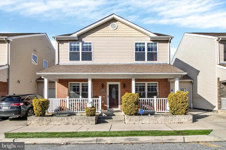 2008 W Union St, Chester, PA 19013 - Image #2