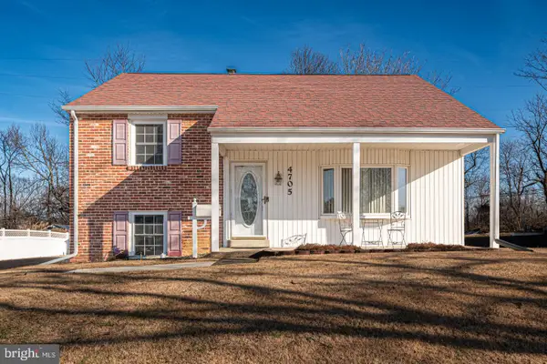 4705 Park Ln, ASTON, PA 19014