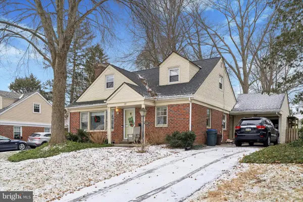 149 Clemson Rd, BRYN MAWR, PA 19010