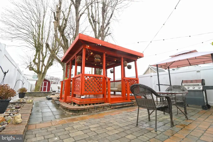 35 S Andrews Ave, Glenolden, PA 19036 - #3