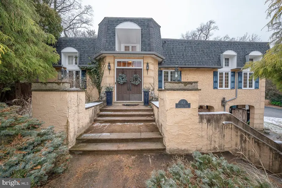 301 Princeton Ct, Bryn Mawr, PA 19010 - Image #2