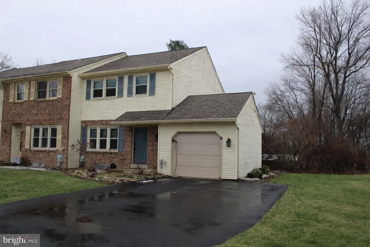 223 Sulky Way, Chadds Ford, PA 19317 - Image #1