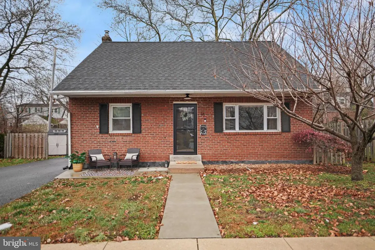 16 Lynwood, Glenolden, PA 19036 - Image #1