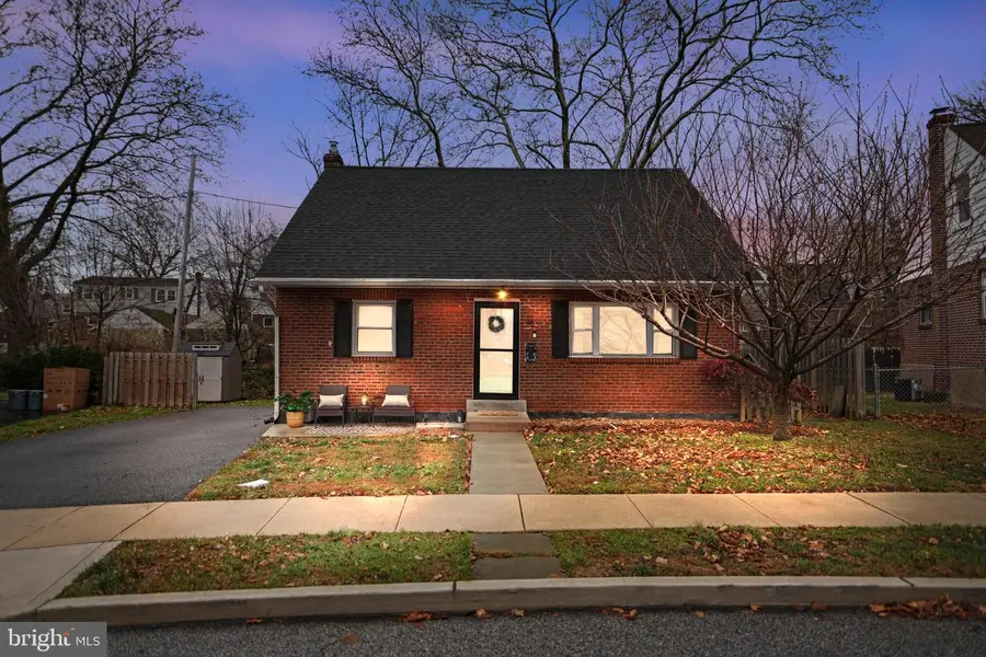 16 Lynwood, Glenolden, PA 19036 - Image #2