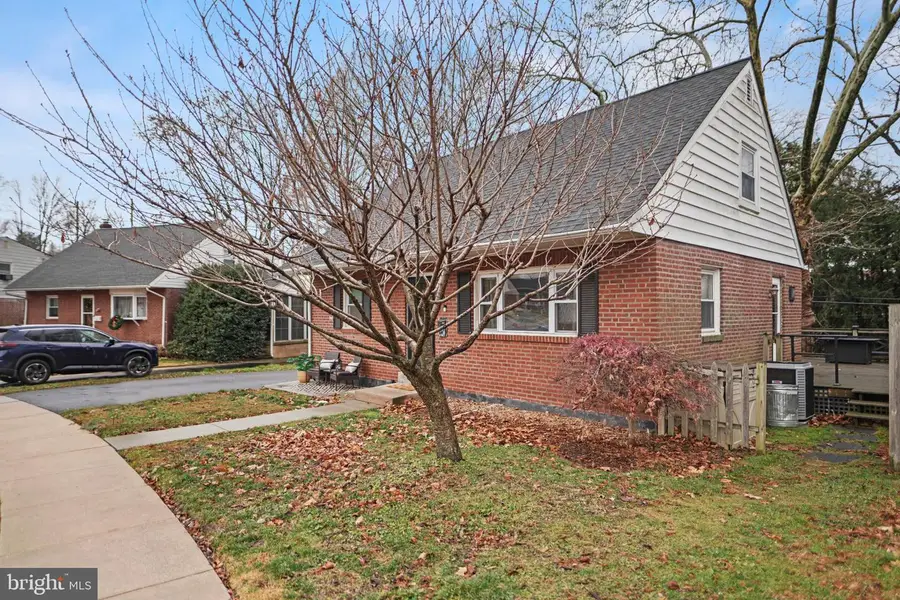 16 Lynwood, Glenolden, PA 19036 - Image #3