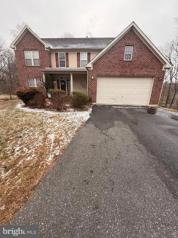 33 Big Woods Dr, GLEN MILLS, PA 19342