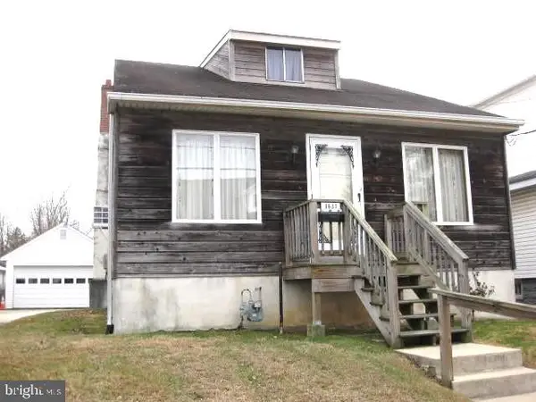 1631 Mccay Ave, UPPER CHICHESTER, PA 19061