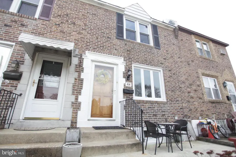 414 Rively Ave, Collingdale, PA 19023 - #2