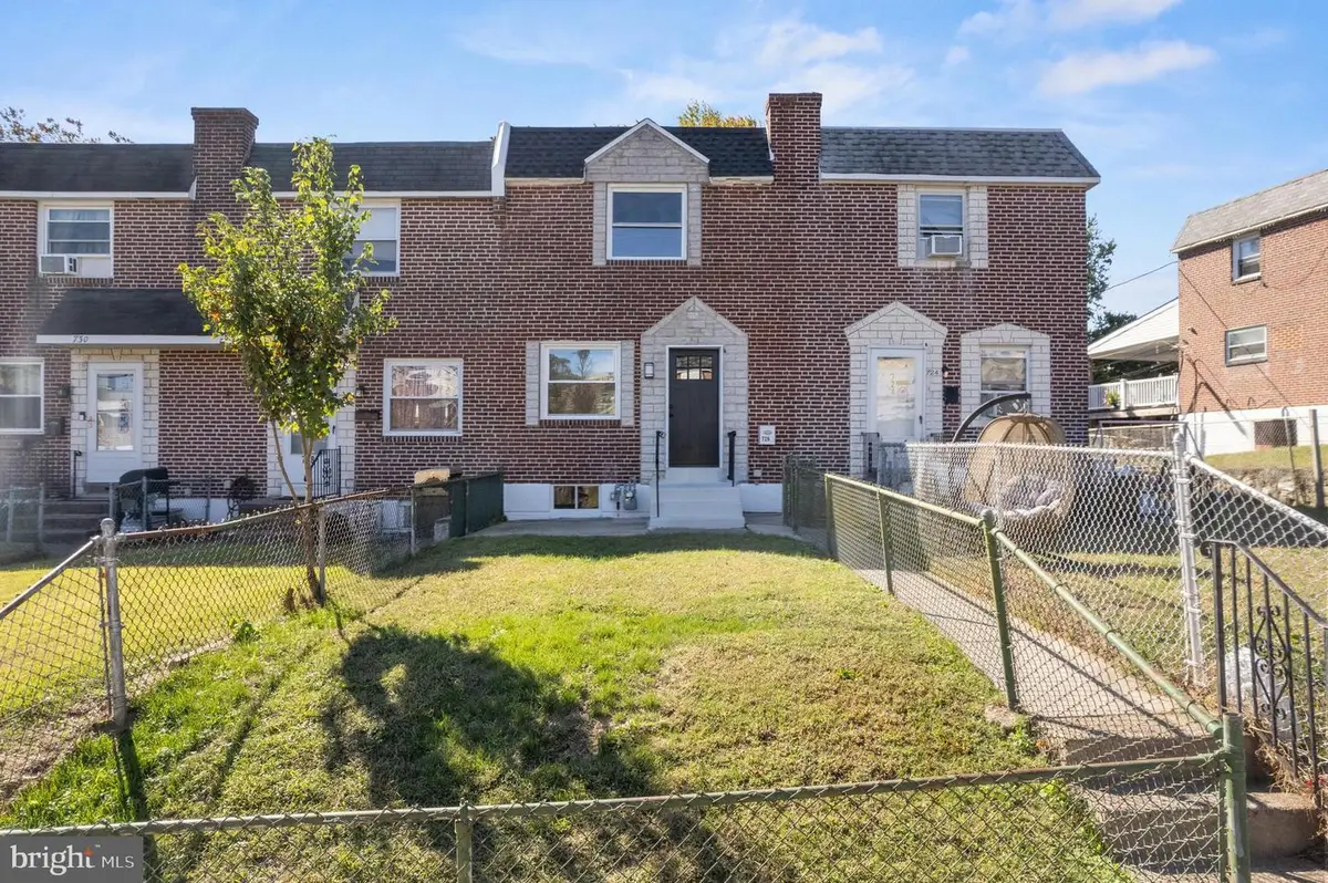 726 Grant Rd, Folcroft, PA 19032 - Image #1