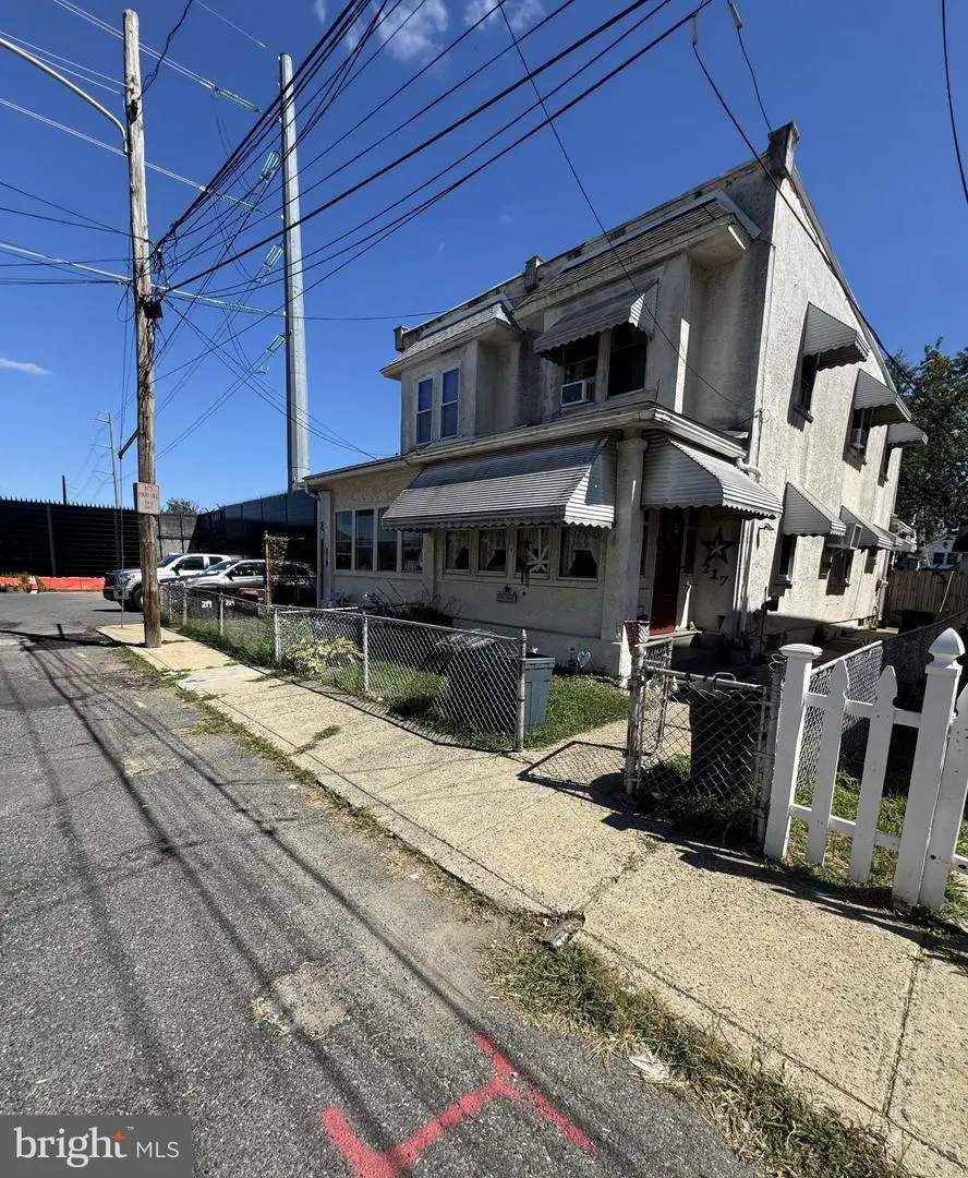 217 Harvey Ave, Marcus Hook, PA 19061 - Image #3