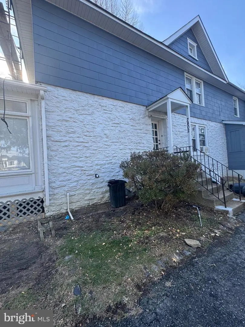 7802 Park Ave, Upper Darby, PA 19082 - Image #1