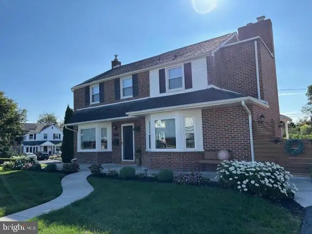 1808 Hawthorne Ave, Havertown, PA 19083 - Image #1