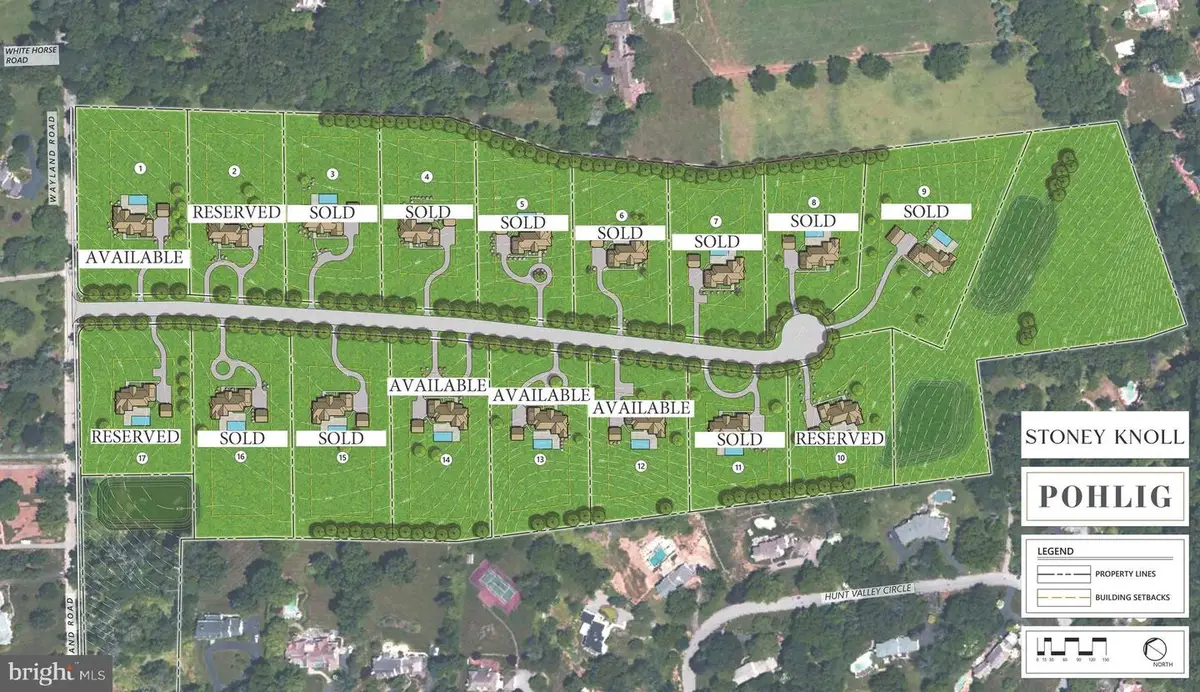 326 Stoney Knoll Lane #lot 13, Berwyn, PA 19312 - Image #1