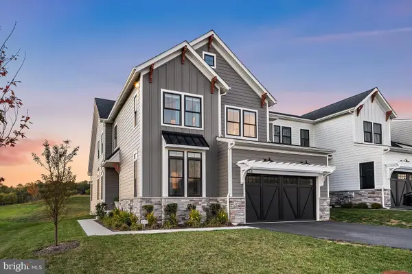 318 Morris St, NEWTOWN SQUARE, PA 19073