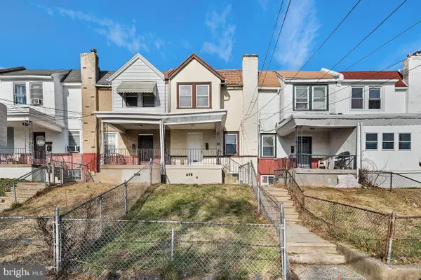 7139 Greenwood Ave, UPPER DARBY, PA 19082