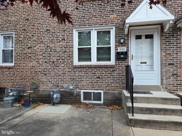233 N Bishop Ave, CLIFTON HEIGHTS, PA 19018