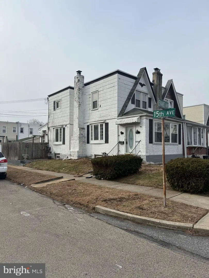 1500 Evans Ave, Prospect Park, PA 19076 - Image #1