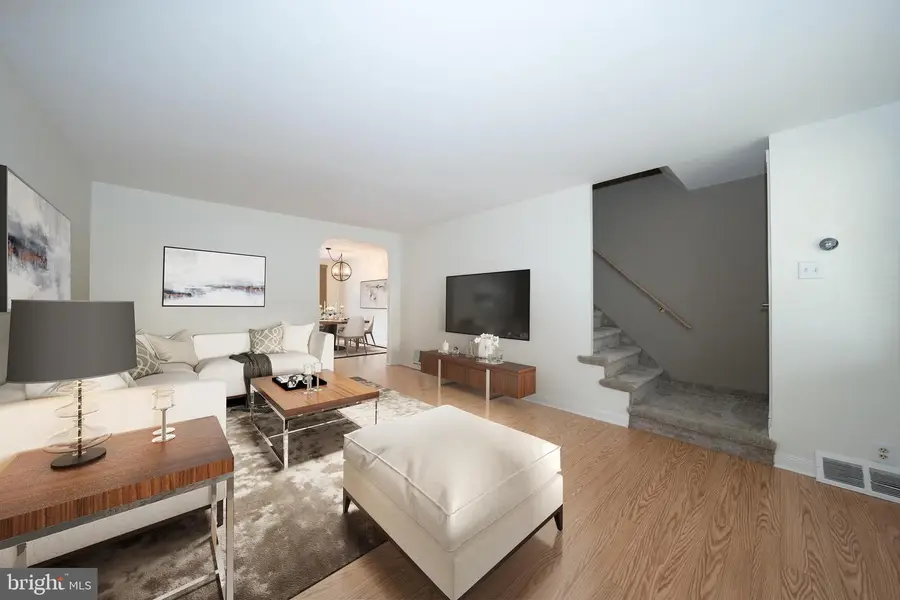 5134 Gramercy Dr, Clifton Heights, PA 19018 - #2