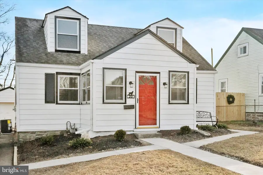 20 Neeld Ln, Aston, PA 19014 - #2