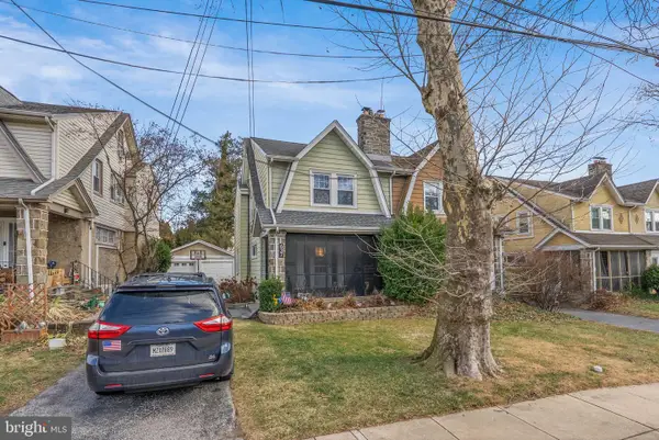 637 Country Club Ln, HAVERTOWN, PA 19083