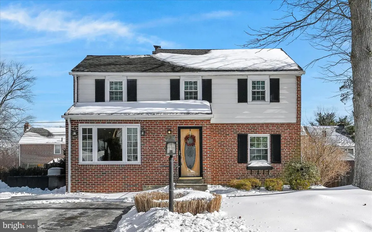 173 Rambling Way, Springfield, PA 19064 - Image #1