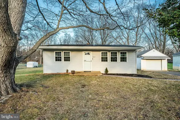 2117 Locust St, UPPER CHICHESTER, PA 19061