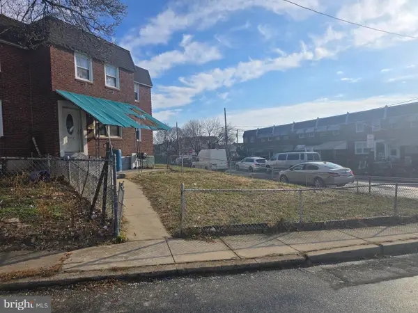 7160 Clover Ln, UPPER DARBY, PA 19082