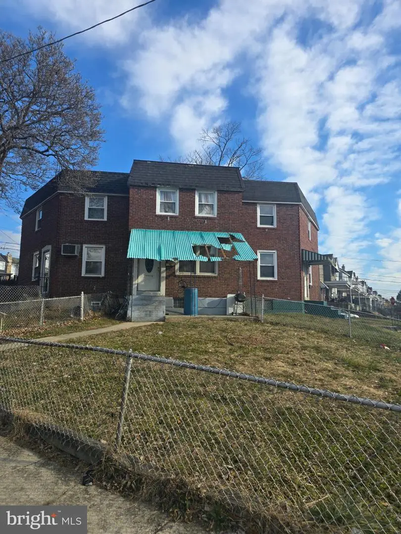 7160 Clover Ln, Upper Darby, PA 19082 - Image #2