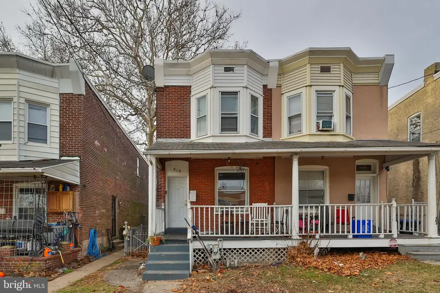 918 Highland Ave, Chester, PA 19013 - Image #2